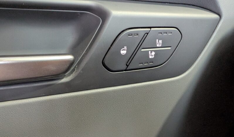 KIA EV9 WIND 2024 NOIR complet