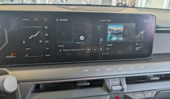KIA EV9 WIND RWD 2024 NOIR complet