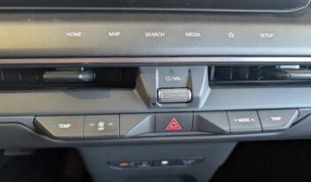 KIA EV9 WIND RWD 2024 NOIR complet