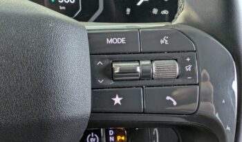 KIA EV9 WIND 2024 NOIR complet