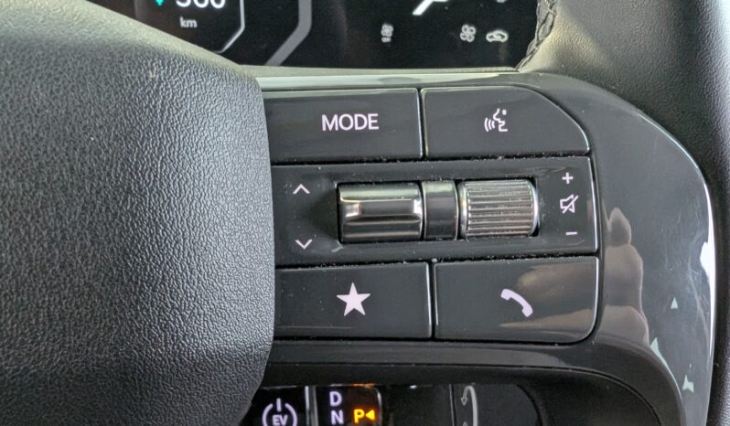 KIA EV9 WIND 2024 NOIR complet