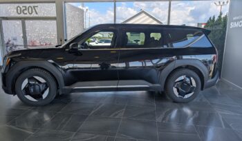 KIA EV9 WIND RWD 2024 NOIR complet