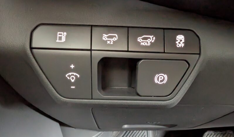 KIA EV9 WIND 2024 NOIR complet