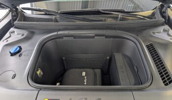 KIA EV9 WIND 2024 NOIR complet