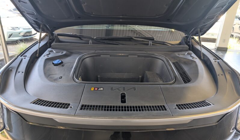KIA EV9 WIND RWD 2024 NOIR complet
