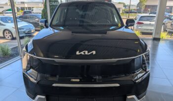 KIA EV9 WIND RWD 2024 NOIR complet