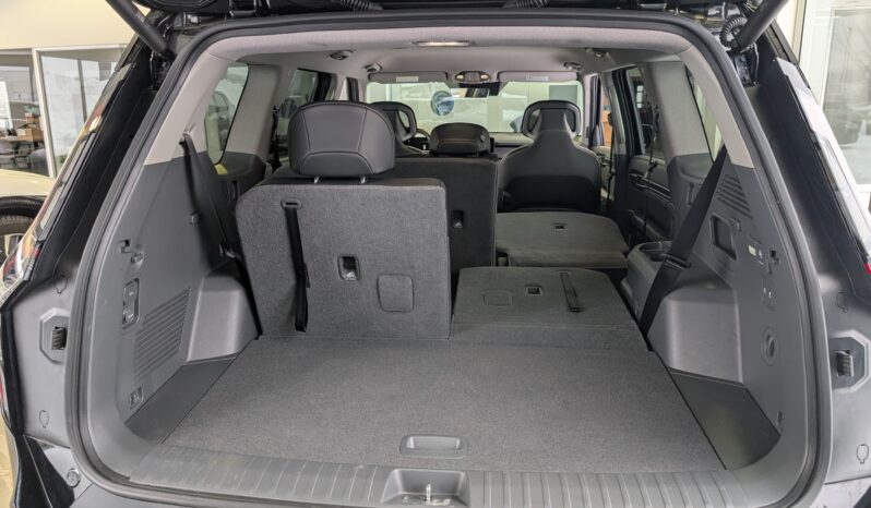 KIA EV9 WIND 2024 NOIR complet