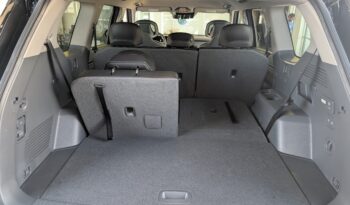 KIA EV9 WIND RWD 2024 NOIR complet