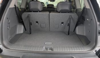 KIA EV9 WIND 2024 NOIR complet