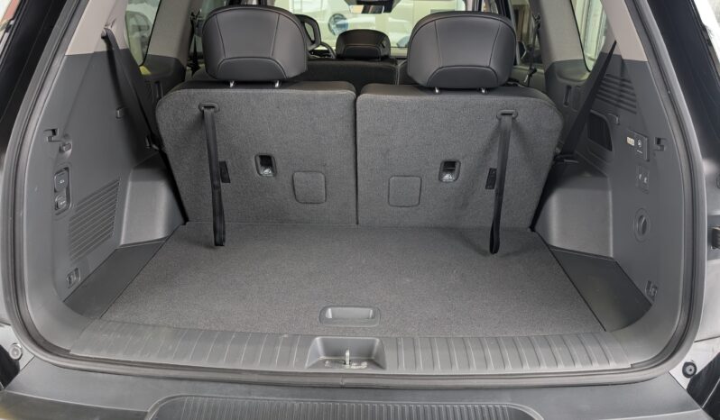 KIA EV9 WIND 2024 NOIR complet