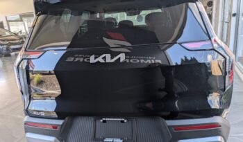 KIA EV9 WIND RWD 2024 NOIR complet