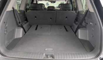 KIA EV9 WIND 2024 NOIR complet