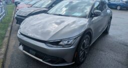 KIA EV6 LR RWD 2022 GRIS
