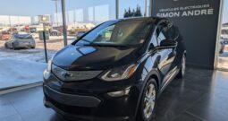 Chevrolet Bolt EV LT 2019 Noir