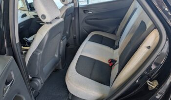 Chevrolet Bolt EV LT 2019 Noir complet