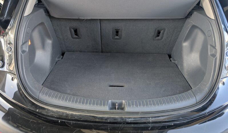 Chevrolet Bolt EV LT 2019 Noir complet