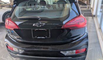 Chevrolet Bolt EV LT 2019 Noir complet