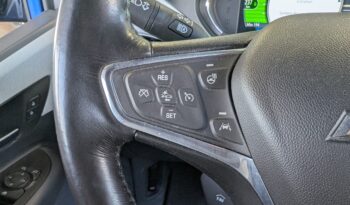 Chevrolet Bolt EV LT 2019 Bleu complet