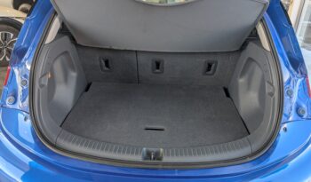 Chevrolet Bolt EV LT 2019 Bleu complet