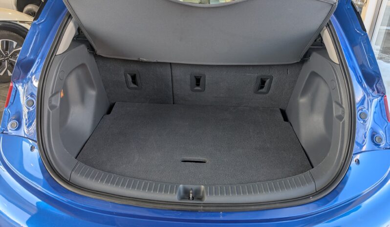 Chevrolet Bolt EV LT 2019 Bleu complet