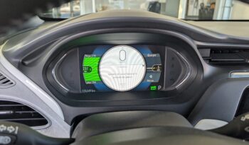 Chevrolet Bolt EV LT 2019 Bleu complet