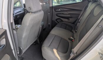 Chevrolet Bolt EV LT 2023 Blanc complet