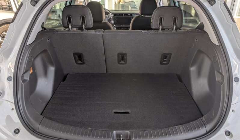 Chevrolet Bolt EV LT 2023 Blanc complet