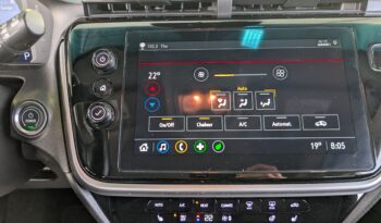 Chevrolet Bolt EV LT 2023 Blanc complet