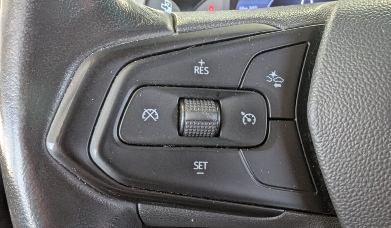 Chevrolet Bolt EV LT 2023 Blanc complet