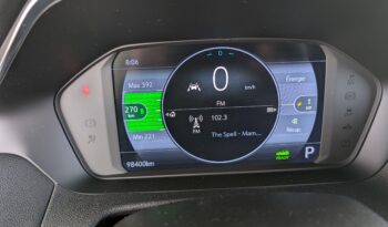 Chevrolet Bolt EV LT 2023 Blanc complet