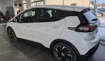 Chevrolet Bolt EV LT 2023 Blanc complet