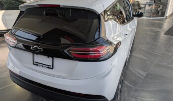 Chevrolet Bolt EV LT 2023 Blanc complet