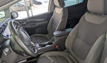 Chevrolet Bolt EV LT 2023 Blanc complet