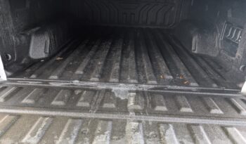 Chevrolet Silverado EV 3WT 2024 Blanc complet