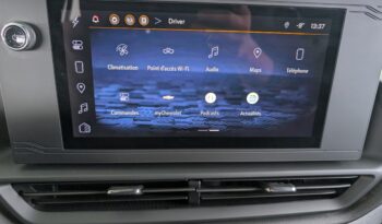 Chevrolet Silverado EV 3WT 2024 Blanc complet