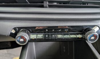 Chevrolet Silverado EV 3WT 2024 Blanc complet