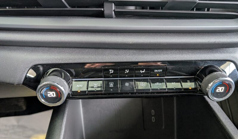 Chevrolet Silverado EV 3WT 2024 Blanc complet