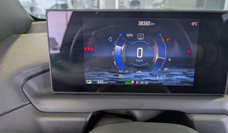 Chevrolet Silverado EV 3WT 2024 Blanc complet