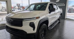 Chevrolet Silverado EV 3WT 2024 Blanc