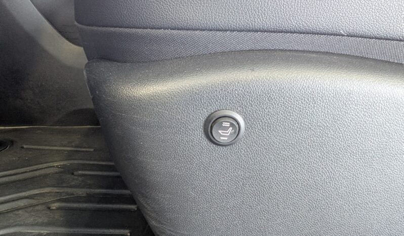 Chevrolet Silverado EV 3WT 2024 Blanc complet