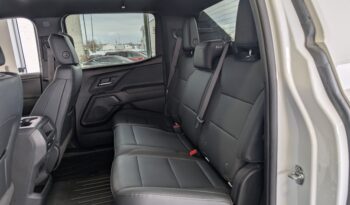 Chevrolet Silverado EV 3WT 2024 Blanc complet