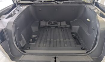 Chevrolet Silverado EV WT Max Range 2025 Blanc complet