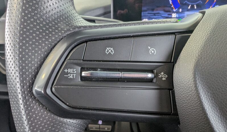 Chevrolet Silverado EV WT Max Range 2025 Blanc complet