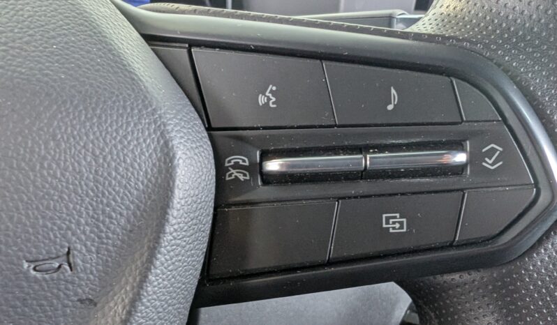 Chevrolet Silverado EV WT Max Range 2025 Blanc complet