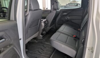 Chevrolet Silverado EV WT Max Range 2025 Blanc complet