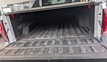 Chevrolet Silverado EV WT Max Range 2025 Blanc complet