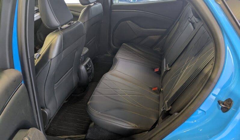 FORD MUSTANG MACH-E SELECT RWD 2023 BLEU complet