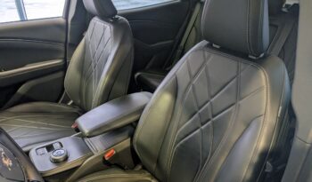 FORD MUSTANG MACH-E SELECT RWD 2023 BLEU complet