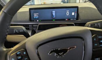 FORD MUSTANG MACH-E SELECT RWD 2023 BLEU complet