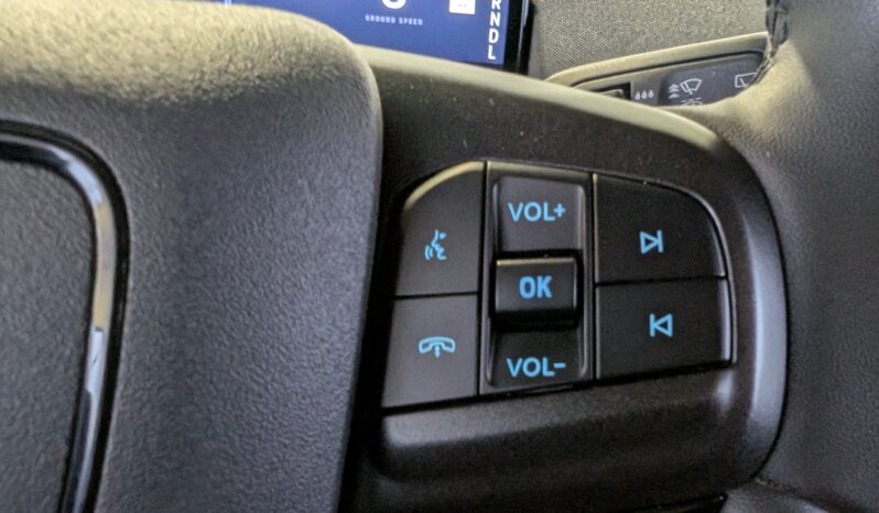 FORD MUSTANG MACH-E SELECT RWD 2023 BLEU complet